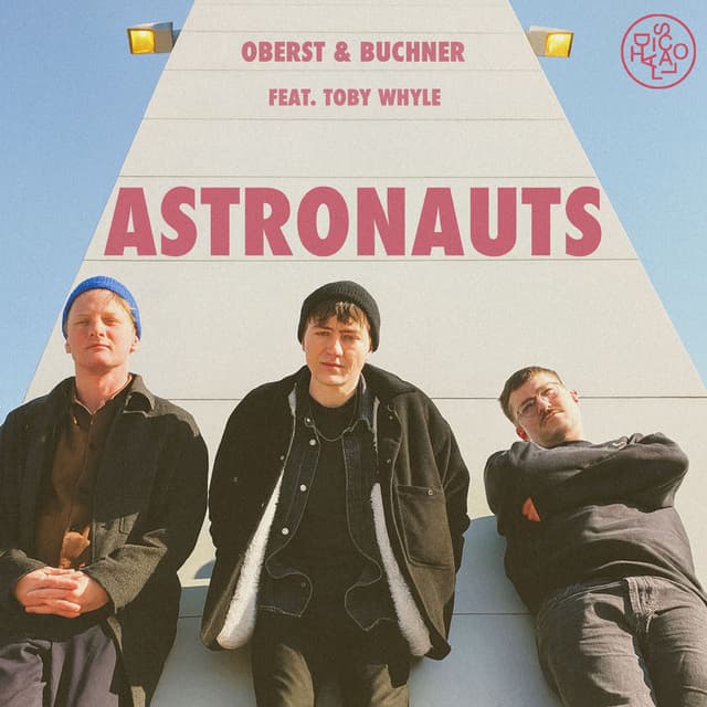 Astronauts cover