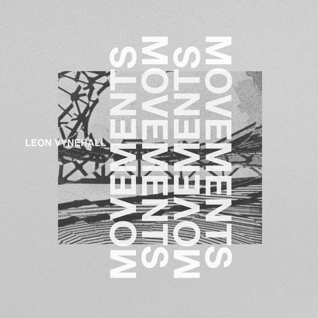 Movements cover