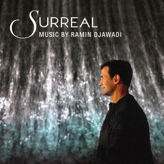 Surreal cover