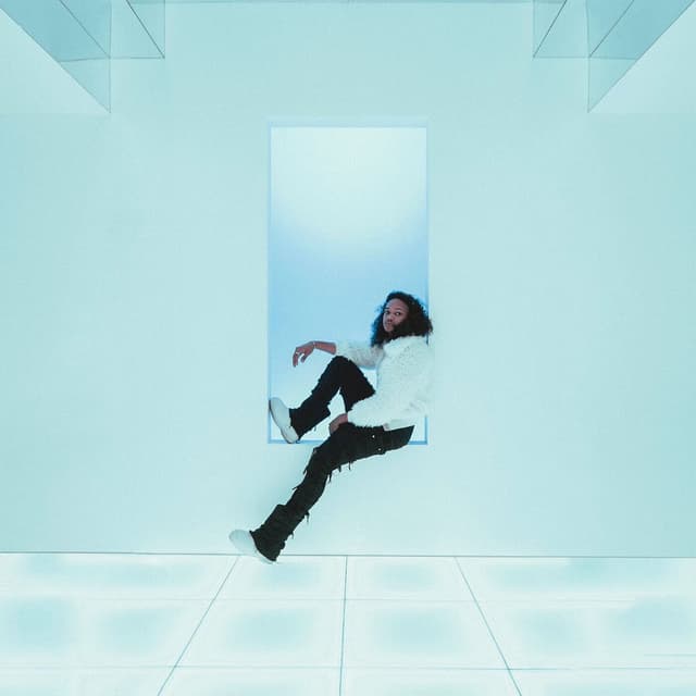 Monkey / Up + Down cover