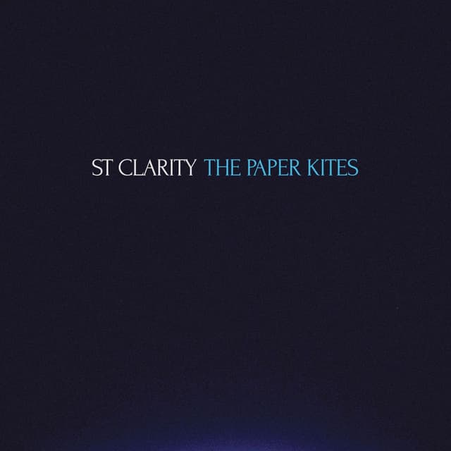 St Clarity cover
