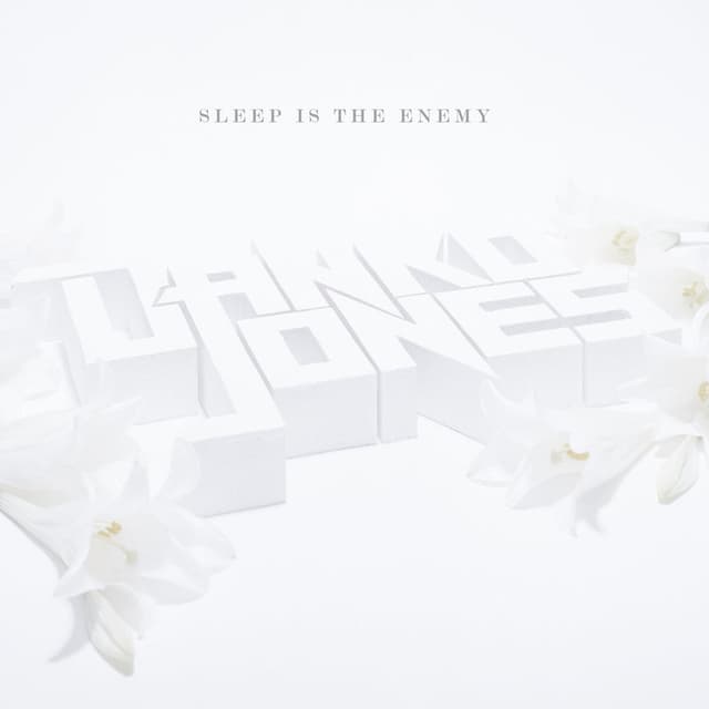 Sleep Is the Enemy cover