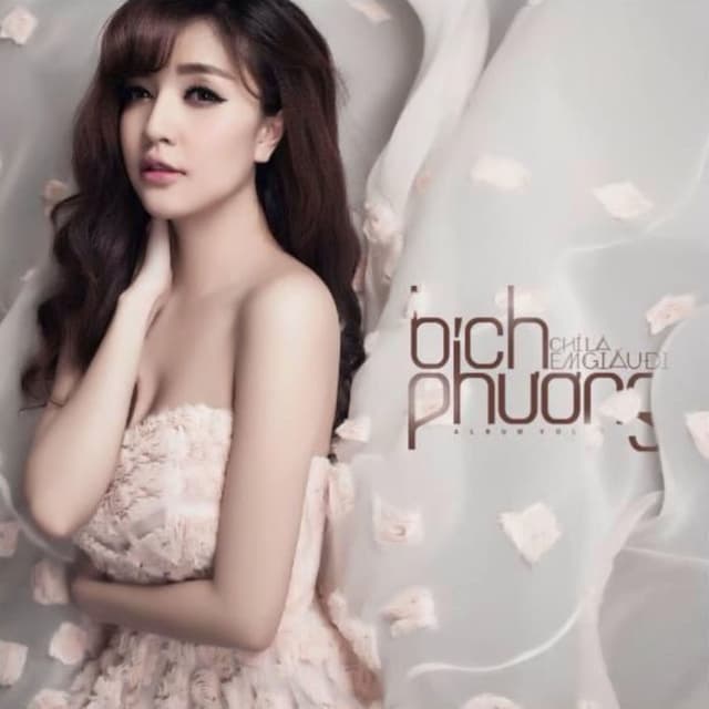 Mong Manh/Ngày Gió Ngừng Trôi cover