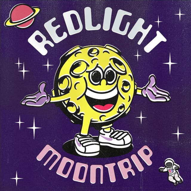 Moon Trip cover