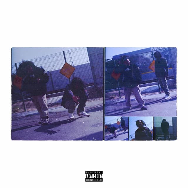 Motions cover