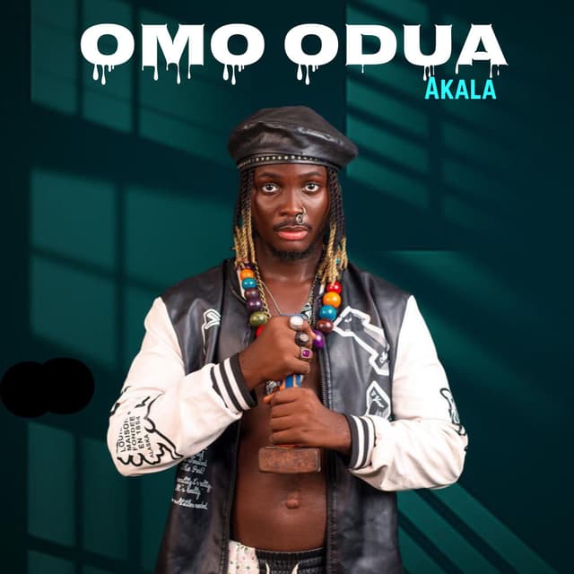 Omo Odua cover