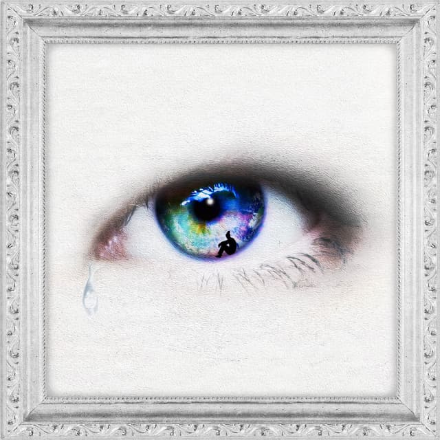Wandering Eyes cover