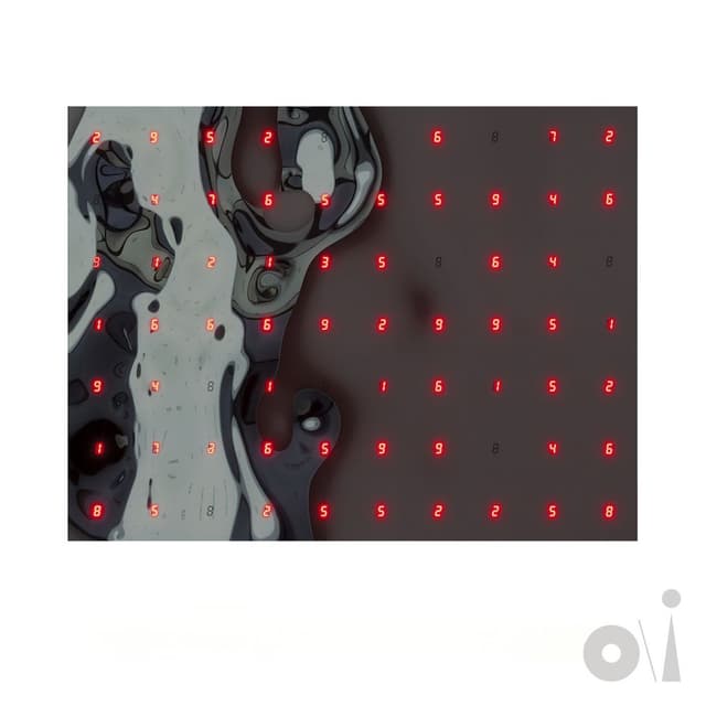 Till Your Mind Is Shining (Dark-Side Mix) album cover