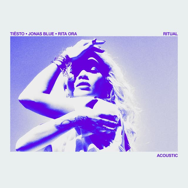Ritual (Acoustic) cover