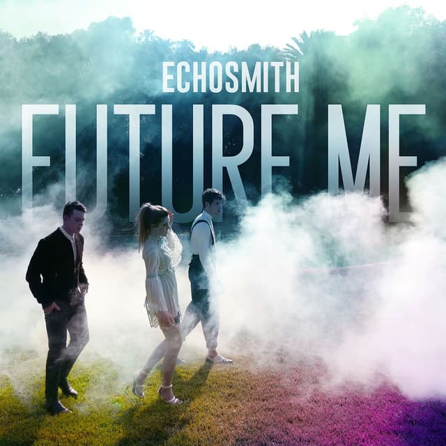 Future Me cover