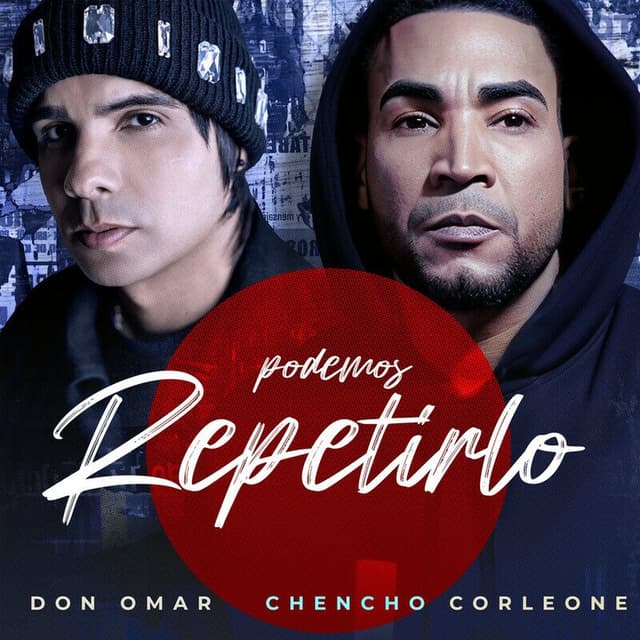 Podemos Repetirlo cover