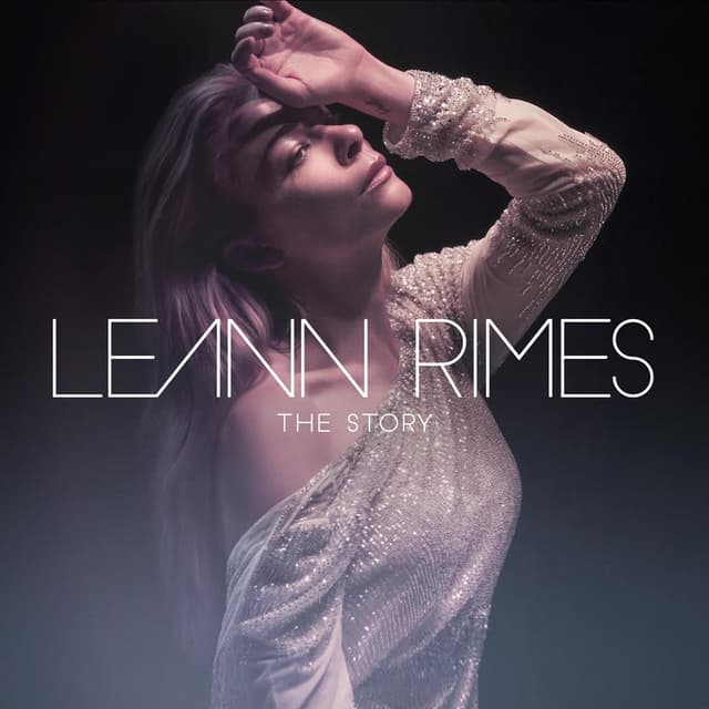 The Story cover