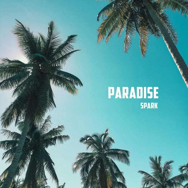 Paradise cover