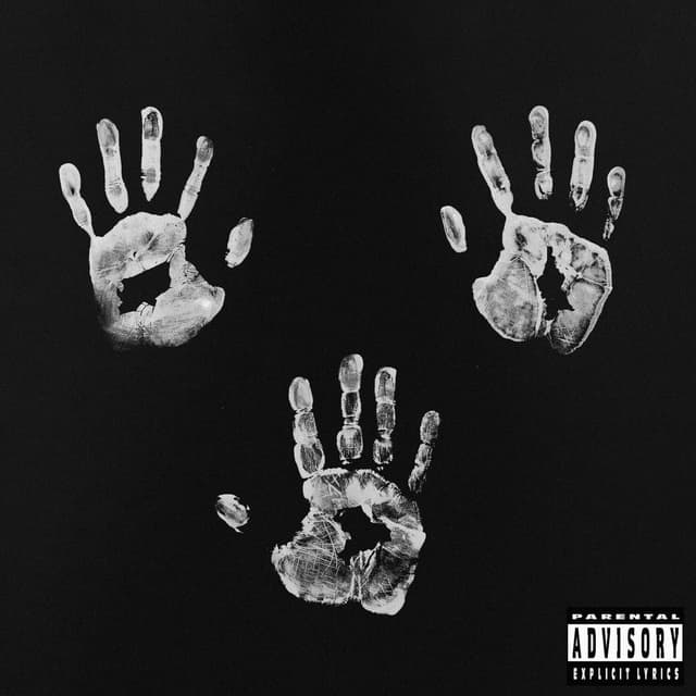 TRIPLE THREAT cover
