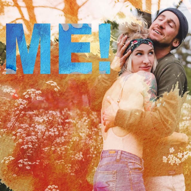 Me! cover