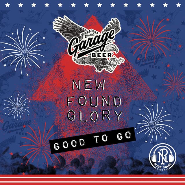 Good To Go cover