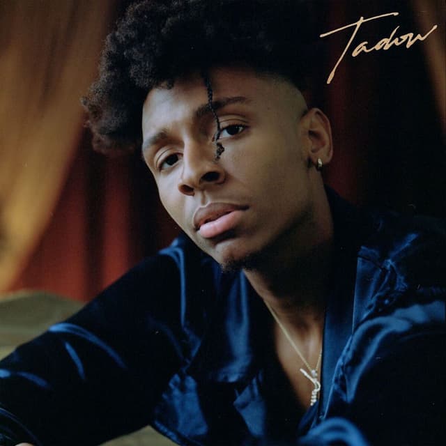 Tadow cover