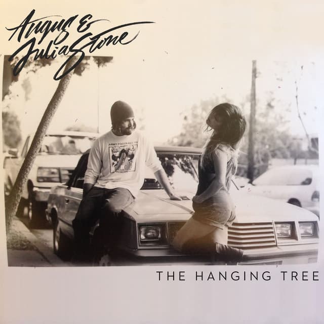 The Hanging Tree cover