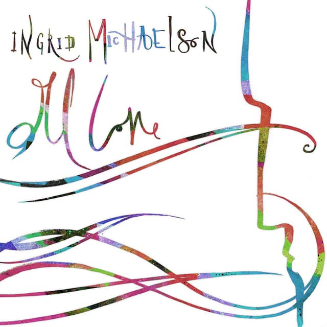 All Love cover