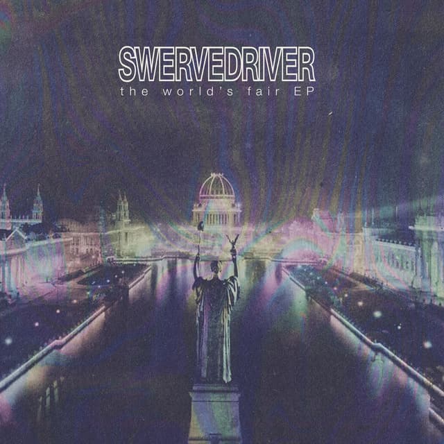 The World's Fair album cover