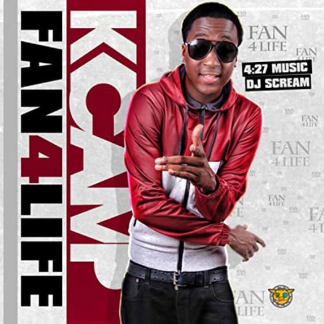 Fan4Life cover