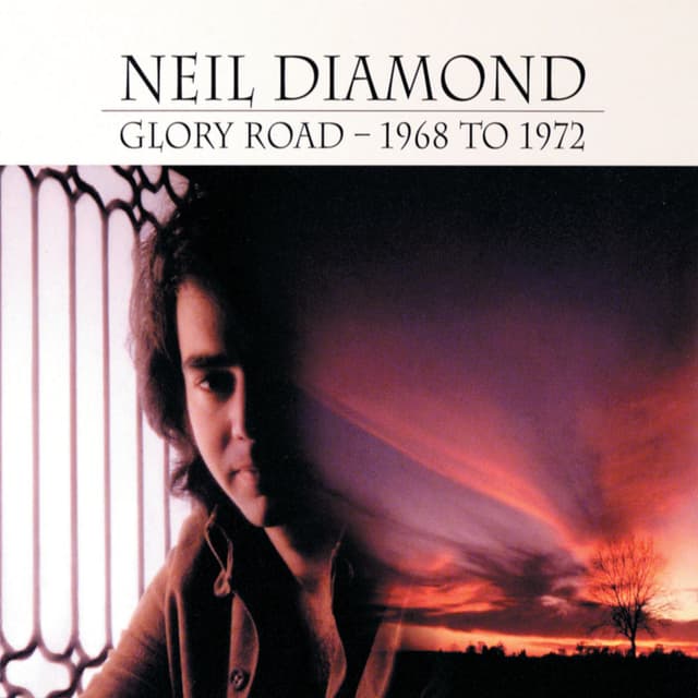 Glory Road 1968 to 1972 cover