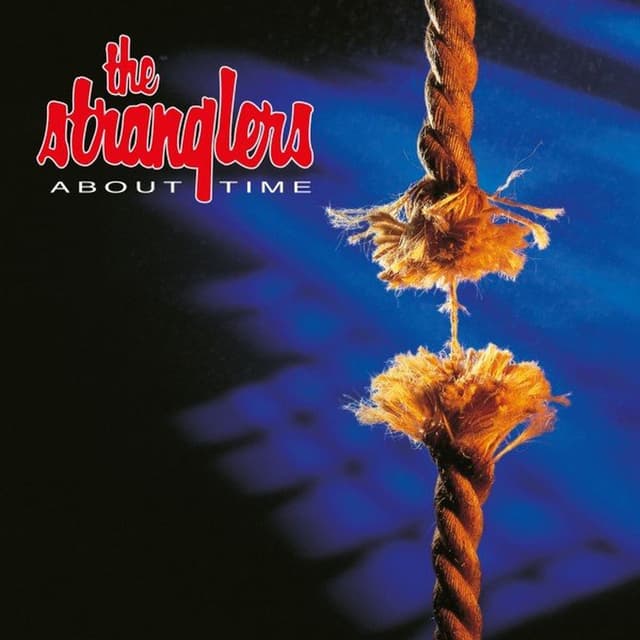 About Time album cover