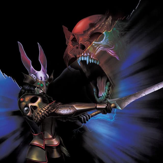 Dual Wield (femtanyl Remix) cover