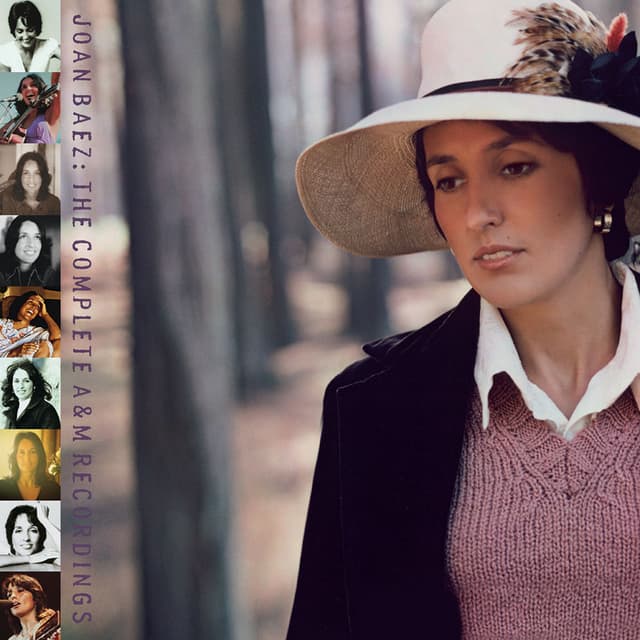 The Complete A&M Recordings cover
