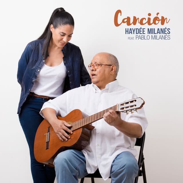 Canción (De que callada manera) cover