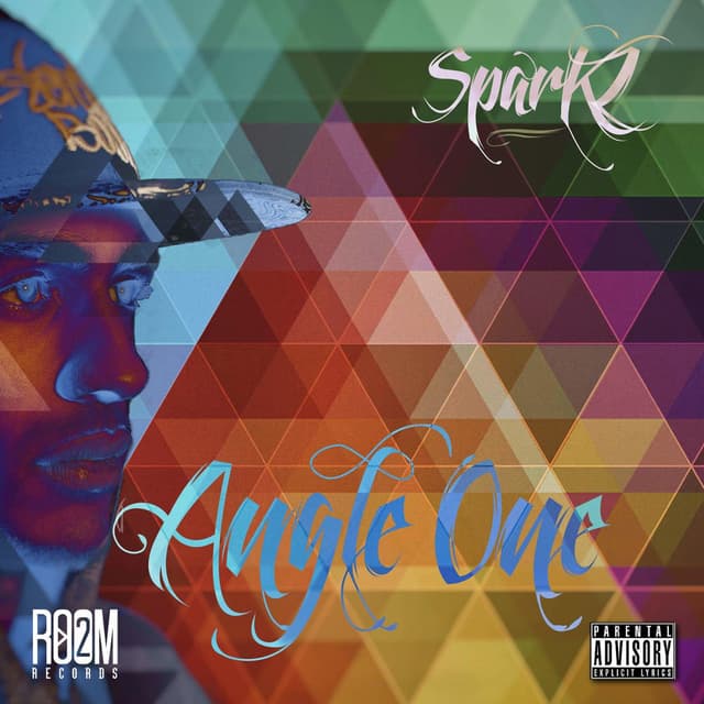 Angle One cover
