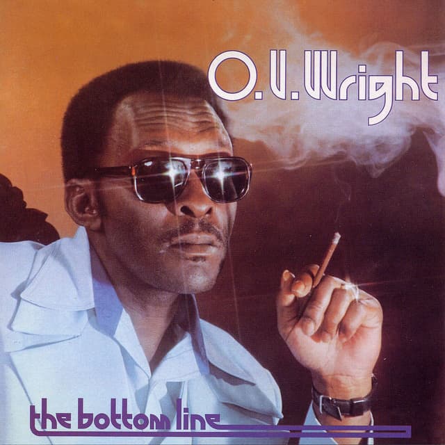 The Bottom Line album cover