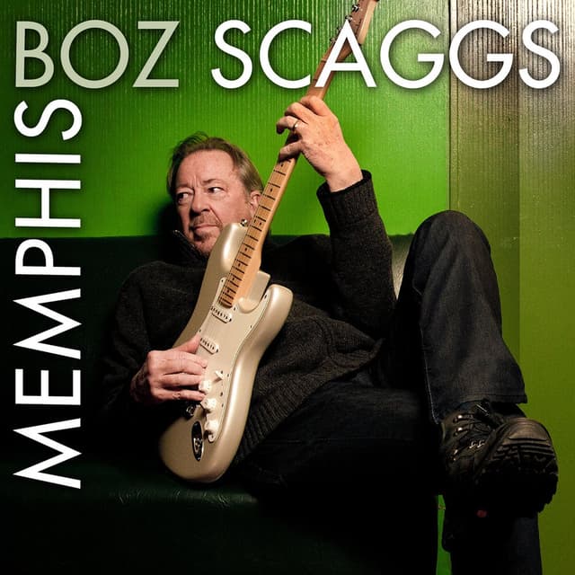 Memphis cover