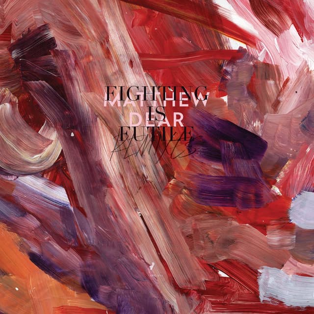 Fighting Is Futile Remixes cover