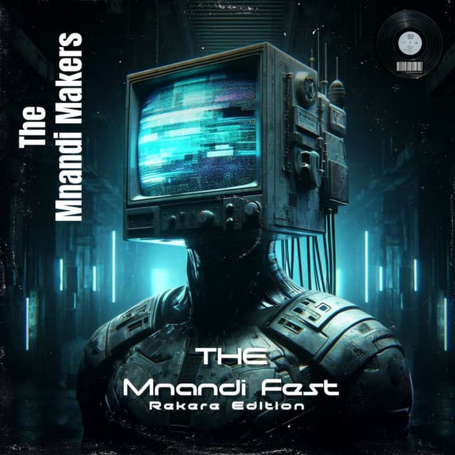 The Mnandi Fest cover