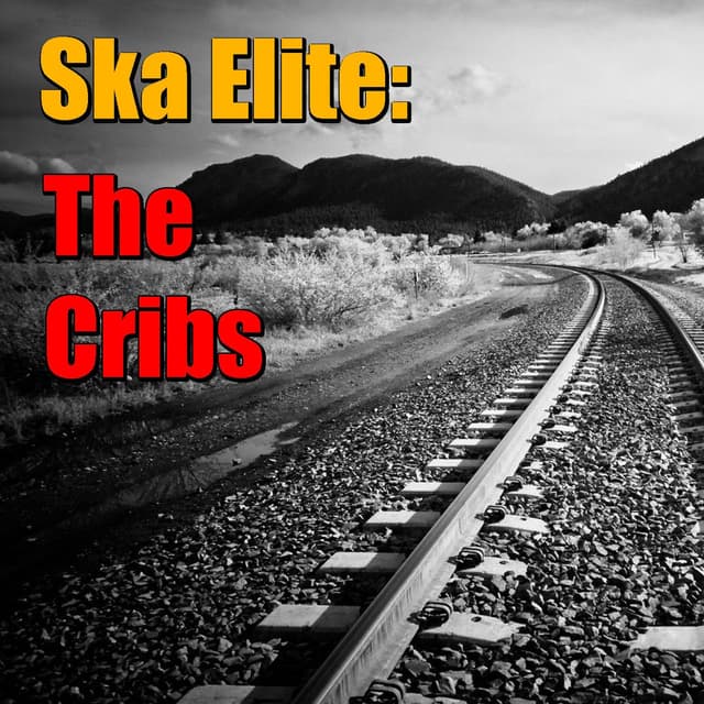 Ska Elite (Rudy & Sketto Collection) cover