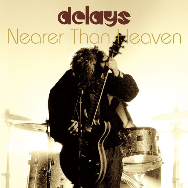 Nearer Than Heaven (1) cover