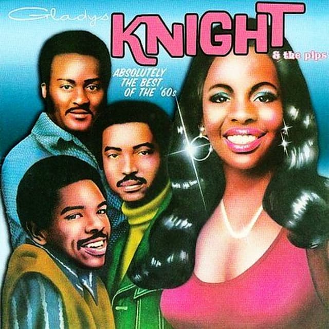 Absolutely the Best of the '60s cover