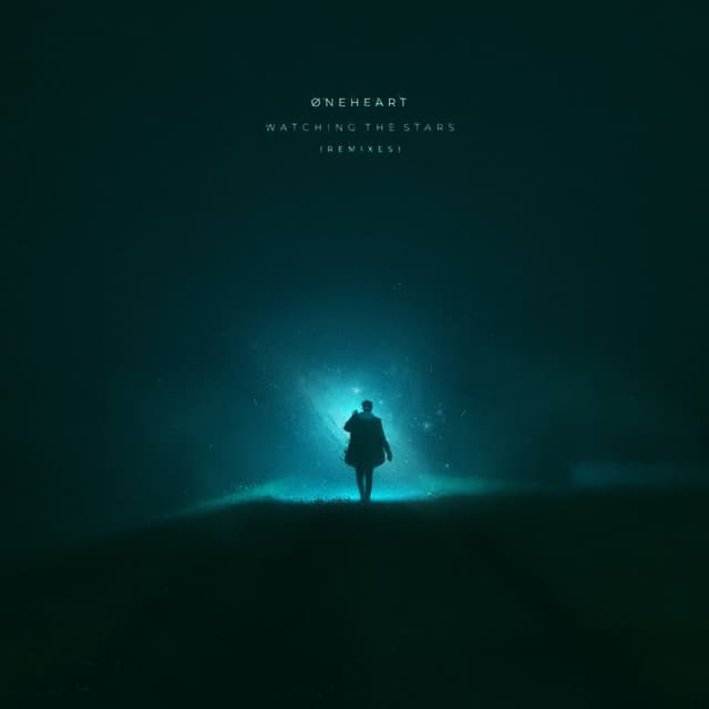 watching the stars (Remixes) cover