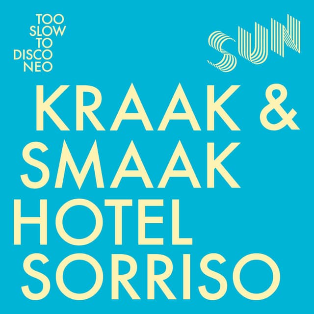 Hotel Sorriso cover