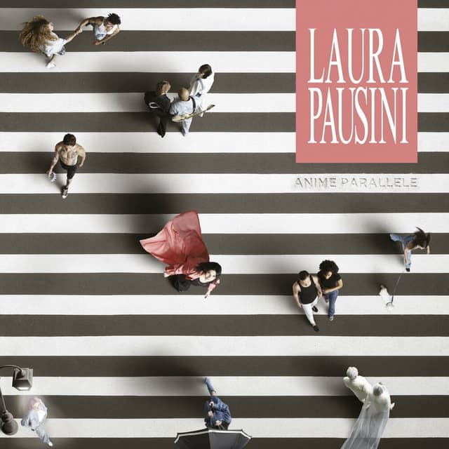 Anime parallele cover
