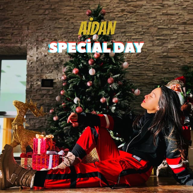 Special Day cover