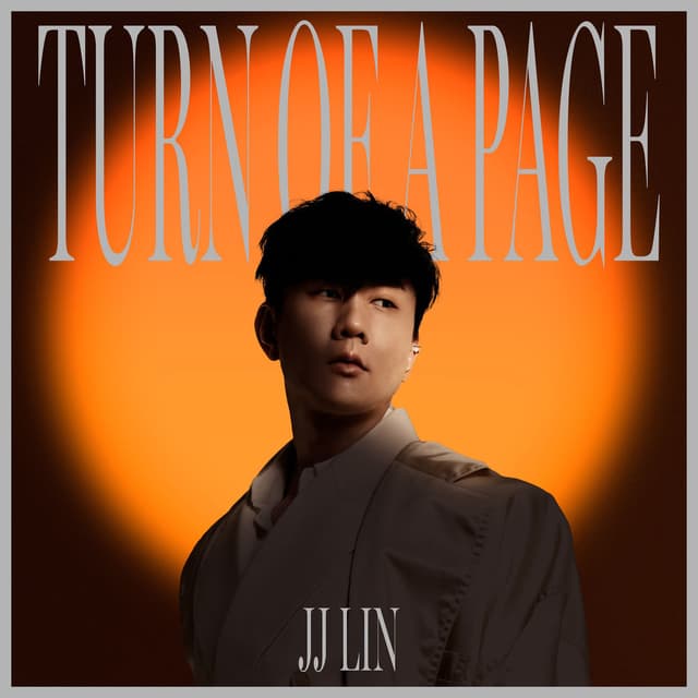 Turn Of A Page cover