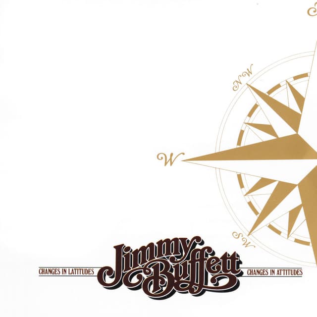 Changes in Latitudes, Changes in Attitudes cover