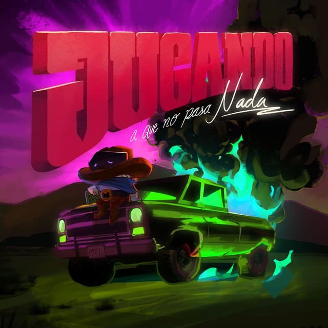 LOS DOS cover