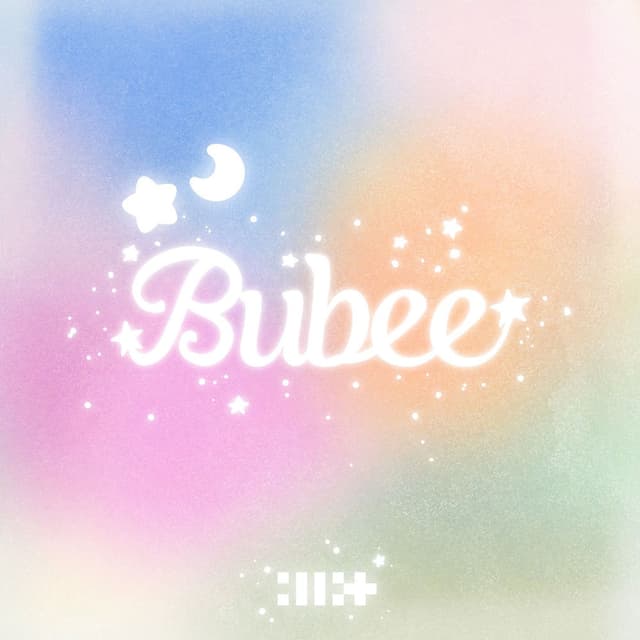 Bubee cover