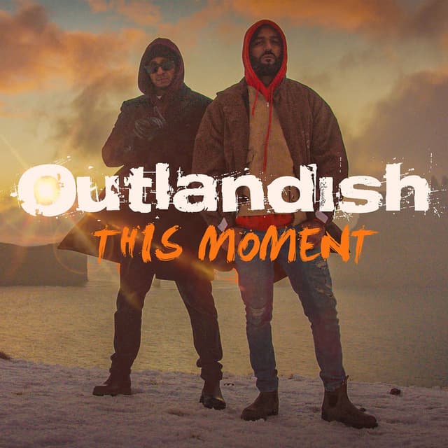 This Moment cover