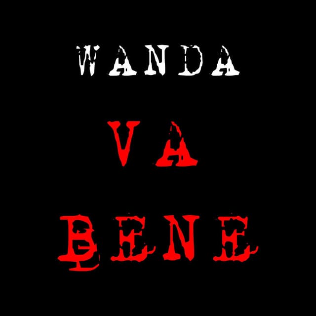 Va bene cover