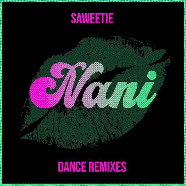 NANi (Dance Remixes) cover