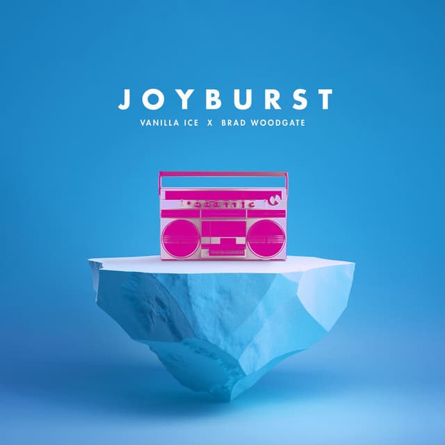 Joyburst cover
